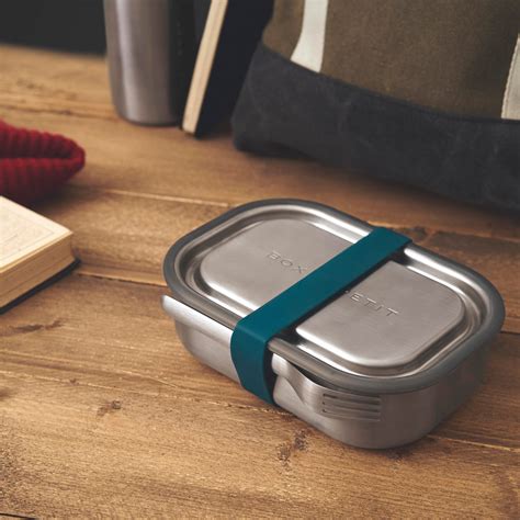 lack baum appetit box stainless steel|LUNCH BOX ORIGINAL .